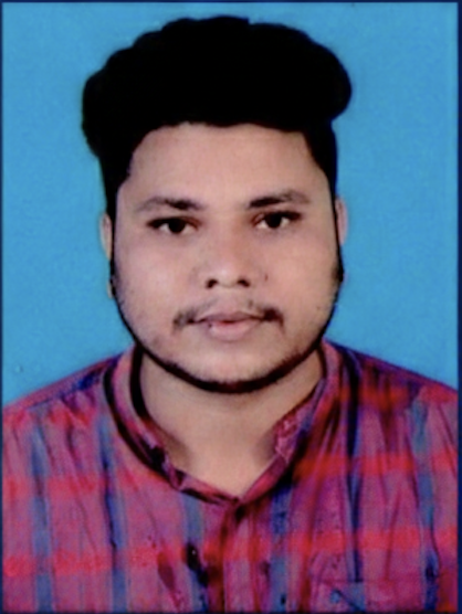 Chandan Gokul Rathod